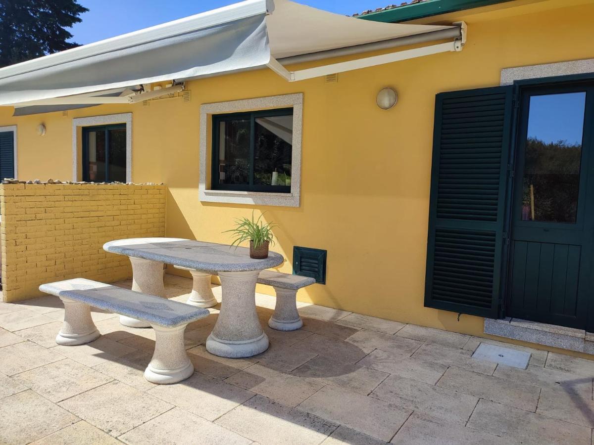 فيلا Casa Sulo Alombada Águeda المظهر الخارجي الصورة