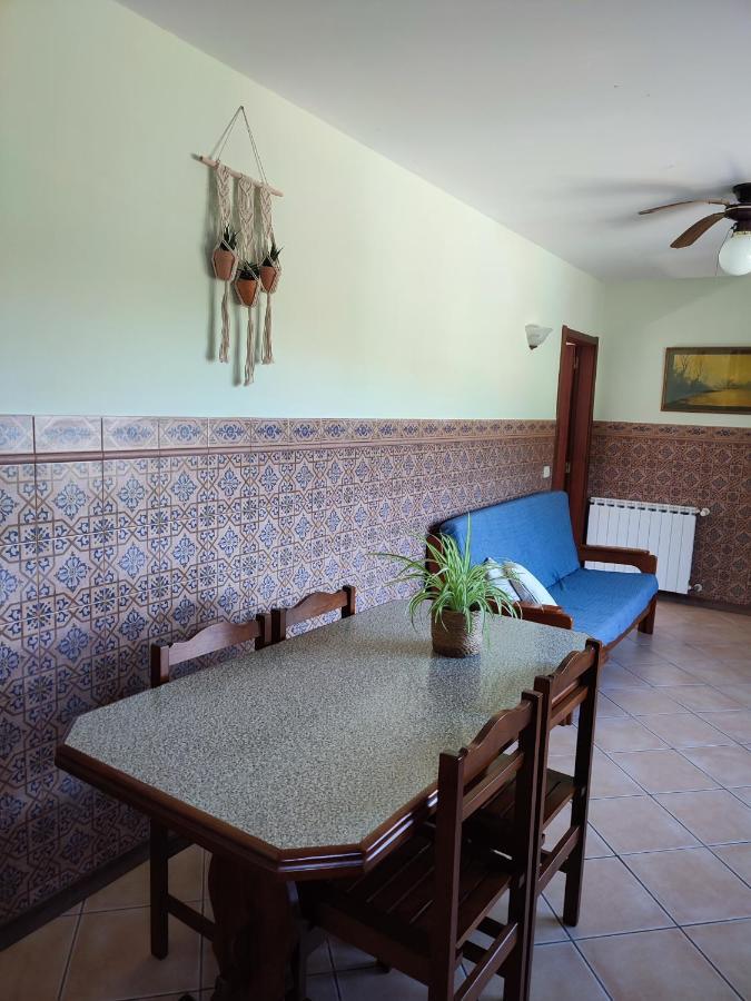 فيلا Casa Sulo Alombada Águeda المظهر الخارجي الصورة