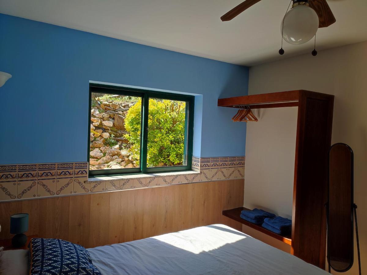 فيلا Casa Sulo Alombada Águeda المظهر الخارجي الصورة