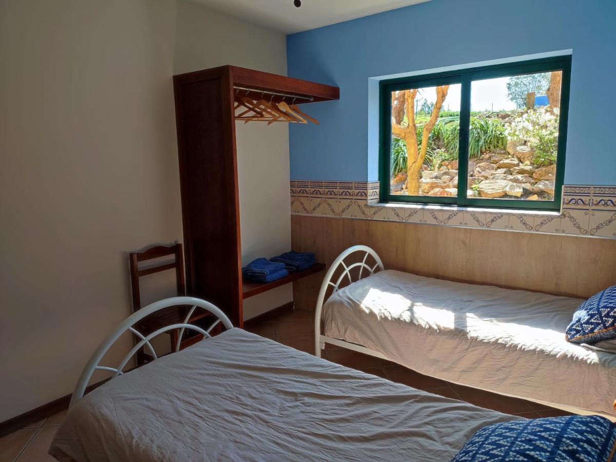 فيلا Casa Sulo Alombada Águeda المظهر الخارجي الصورة