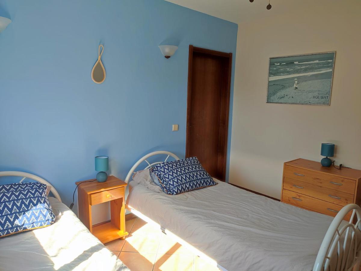 فيلا Casa Sulo Alombada Águeda المظهر الخارجي الصورة