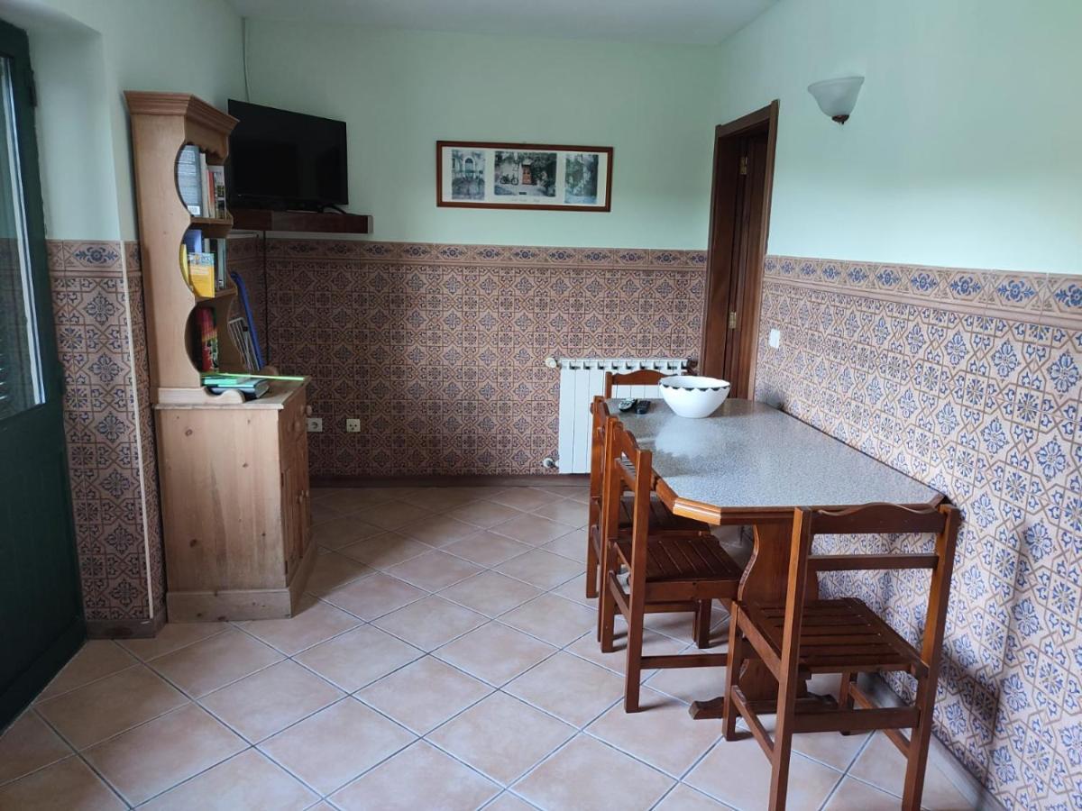 فيلا Casa Sulo Alombada Águeda المظهر الخارجي الصورة