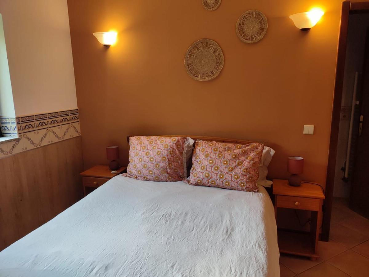 فيلا Casa Sulo Alombada Águeda المظهر الخارجي الصورة